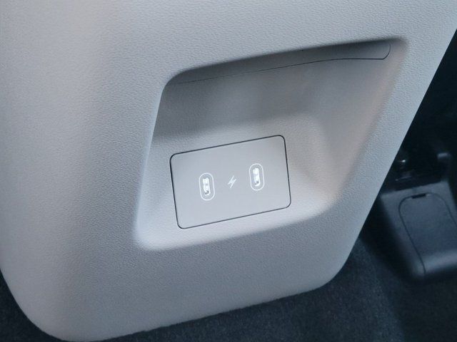 2026 Hyundai TUCSON HYBRID Limited Chantilly VA