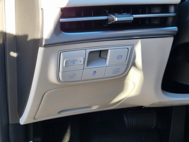 2026 Hyundai TUCSON HYBRID Limited Chantilly VA