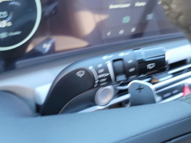 2026 Hyundai TUCSON HYBRID Limited Chantilly VA