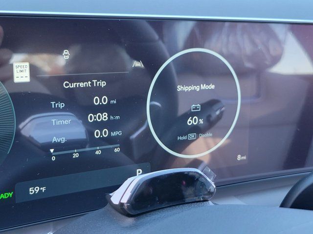 2026 Hyundai TUCSON HYBRID Limited Chantilly VA