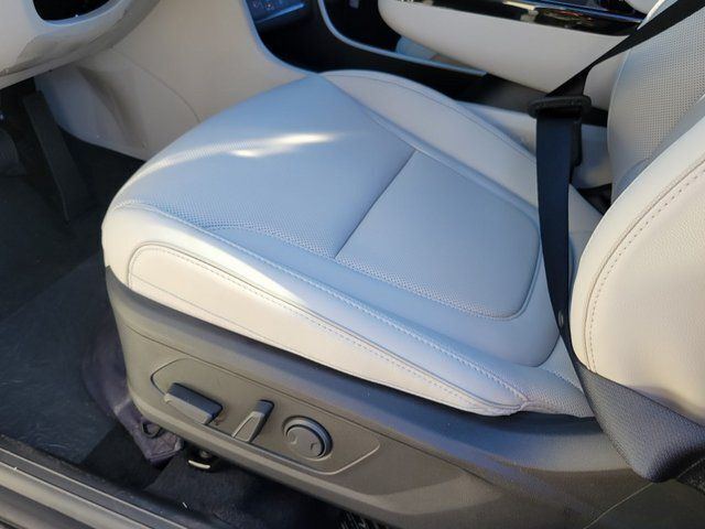 2026 Hyundai TUCSON HYBRID Limited Chantilly VA