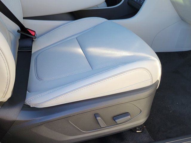 2026 Hyundai TUCSON HYBRID Limited Chantilly VA