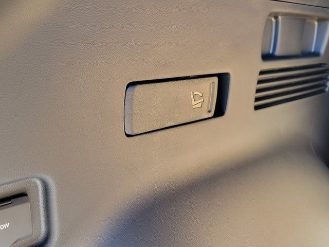 2026 Hyundai TUCSON HYBRID Limited Chantilly VA