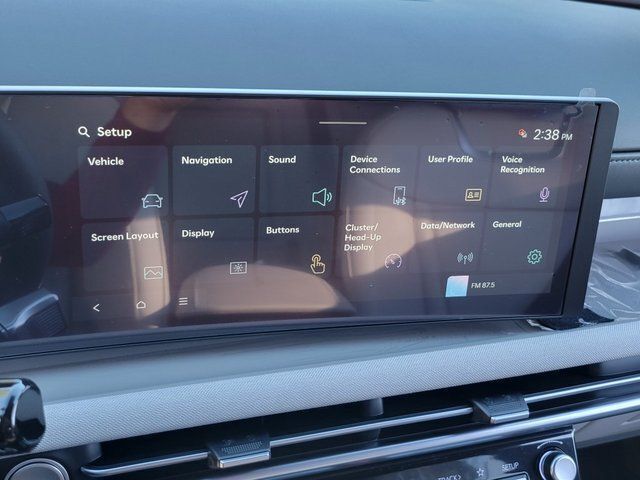 2026 Hyundai TUCSON HYBRID Limited Chantilly VA