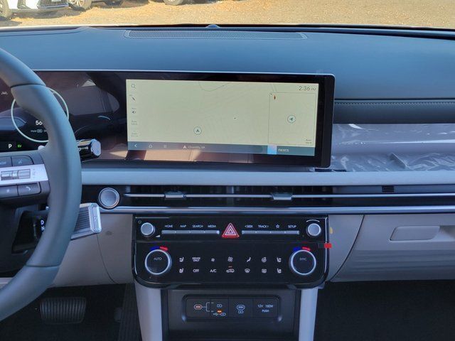 2026 Hyundai TUCSON HYBRID Limited Chantilly VA