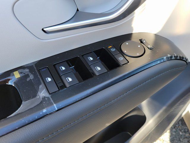 2026 Hyundai TUCSON HYBRID Limited Chantilly VA