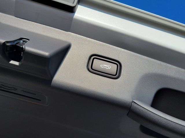 2026 Hyundai TUCSON HYBRID Limited Chantilly VA