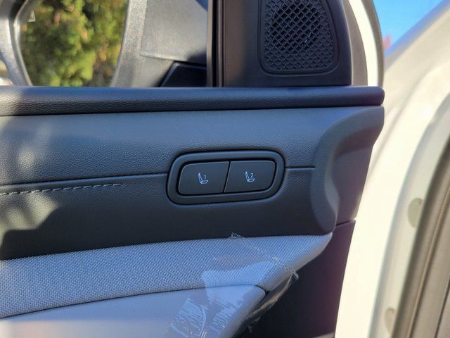 2026 Hyundai TUCSON HYBRID Limited Chantilly VA