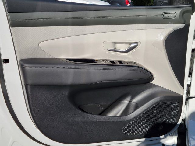 2026 Hyundai TUCSON HYBRID Limited Chantilly VA