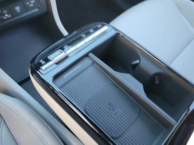 2026 Hyundai TUCSON HYBRID Limited Chantilly VA