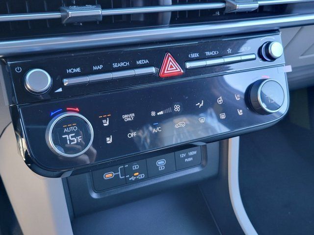 2026 Hyundai TUCSON HYBRID Limited Chantilly VA