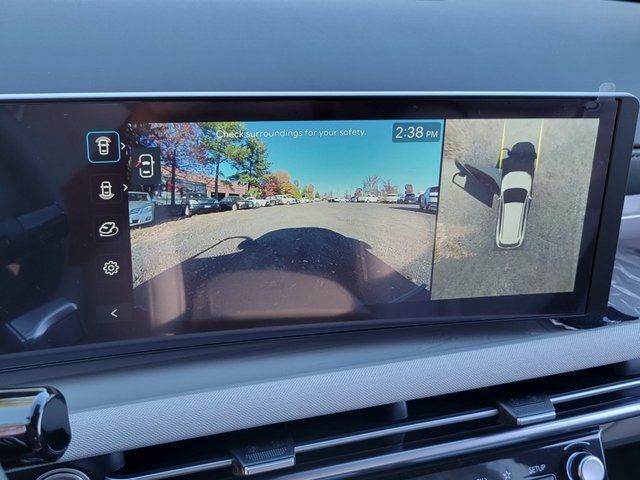 2026 Hyundai TUCSON HYBRID Limited Chantilly VA