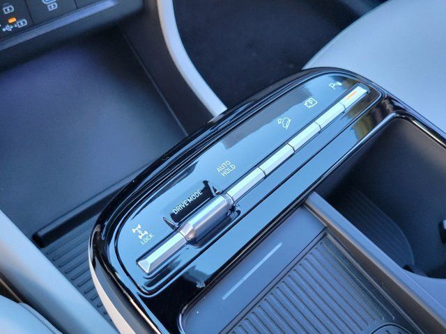 2026 Hyundai TUCSON HYBRID Limited Chantilly VA