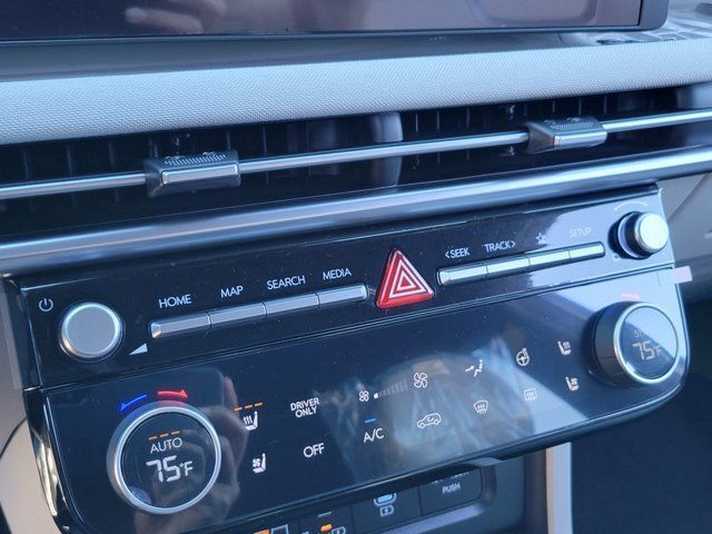 2026 Hyundai TUCSON HYBRID Limited Chantilly VA