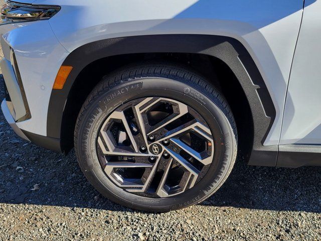 2026 Hyundai TUCSON HYBRID Limited Chantilly VA