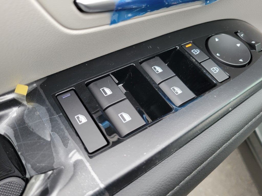 2026 Hyundai TUCSON HYBRID Limited Chantilly VA