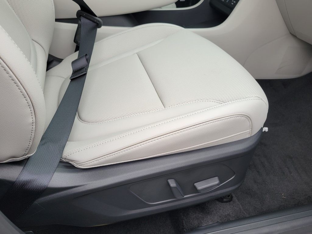 2026 Hyundai TUCSON HYBRID Limited Chantilly VA