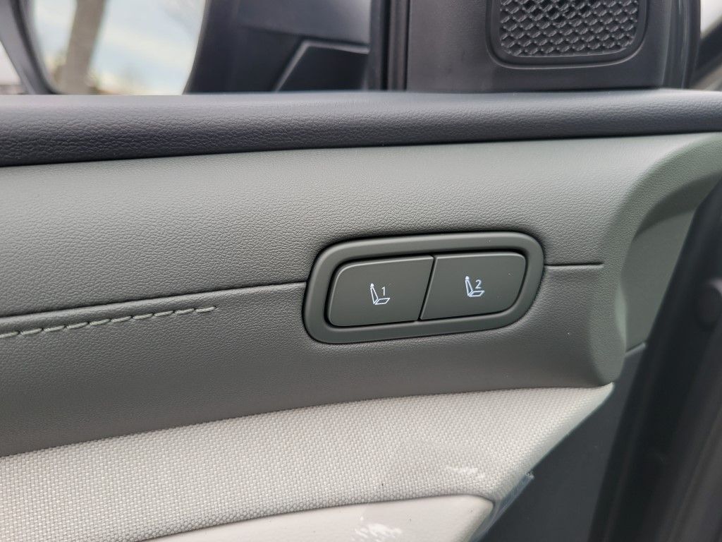 2026 Hyundai TUCSON HYBRID Limited Chantilly VA