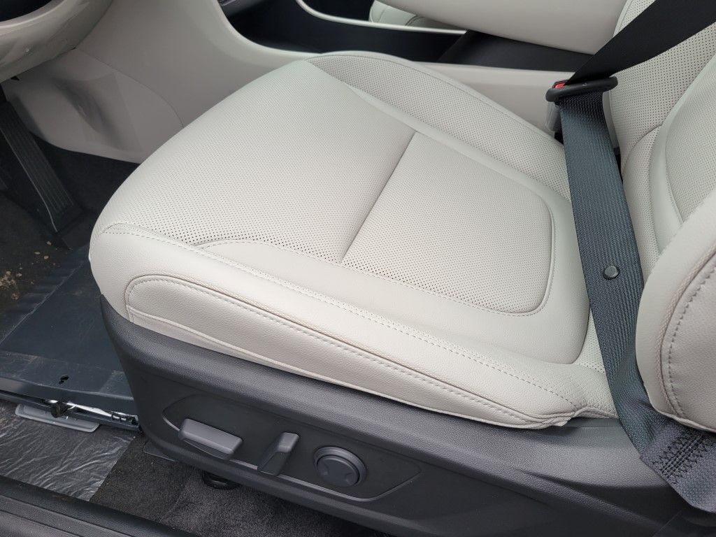 2026 Hyundai TUCSON HYBRID Limited Chantilly VA