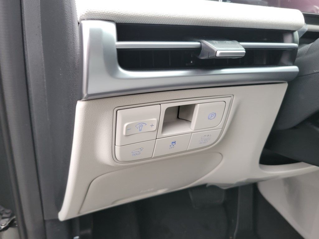 2026 Hyundai TUCSON HYBRID Limited Chantilly VA