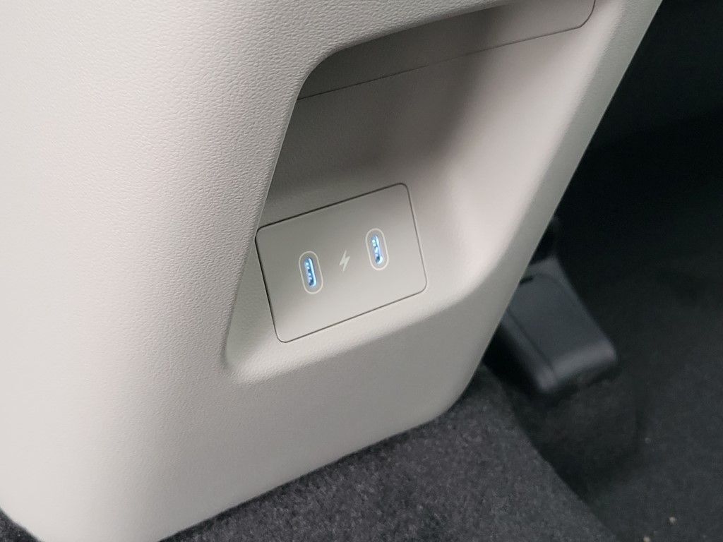 2026 Hyundai TUCSON HYBRID Limited Chantilly VA