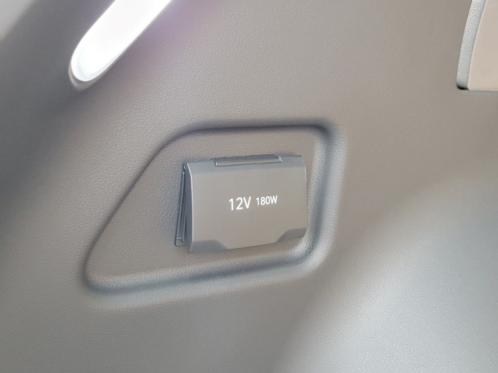 2026 Hyundai TUCSON HYBRID Limited Chantilly VA