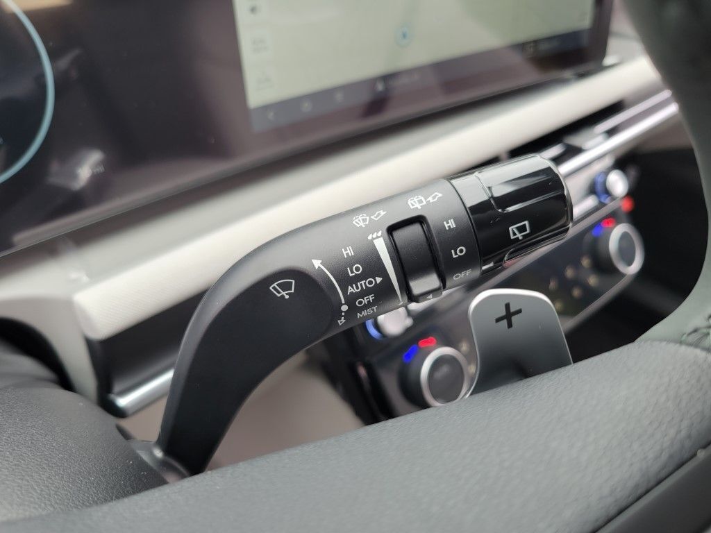 2026 Hyundai TUCSON HYBRID Limited Chantilly VA