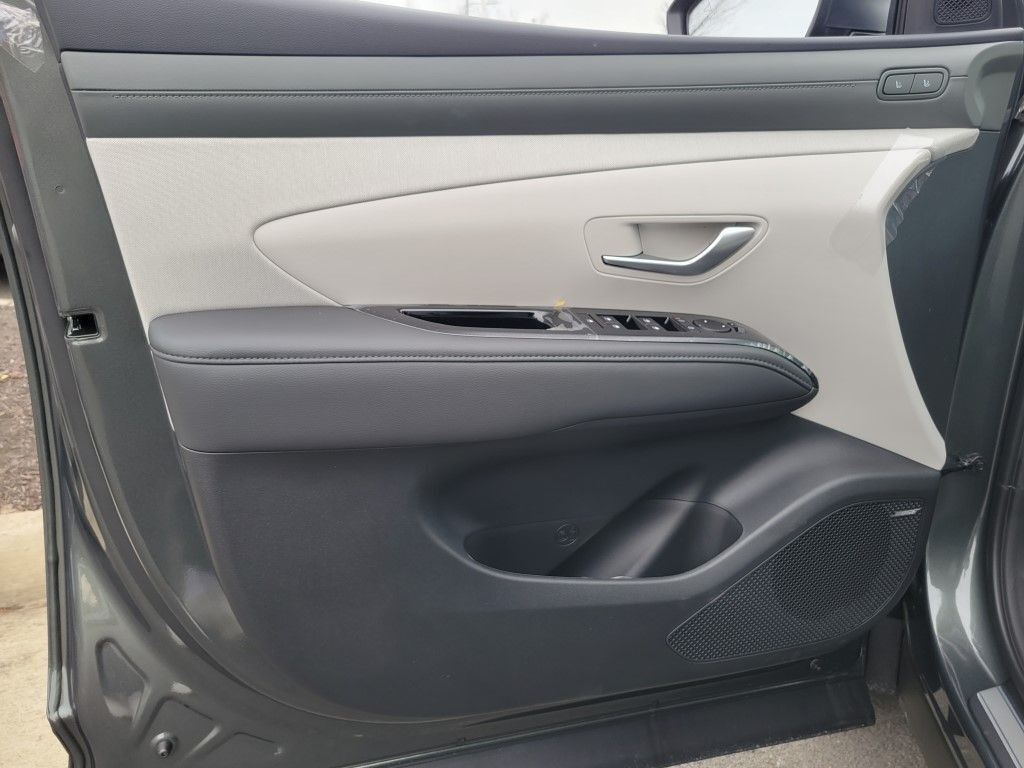 2026 Hyundai TUCSON HYBRID Limited Chantilly VA