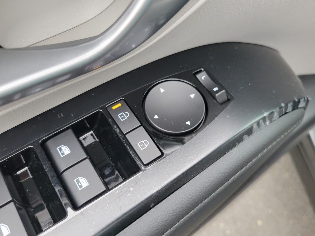 2026 Hyundai TUCSON HYBRID Limited Chantilly VA