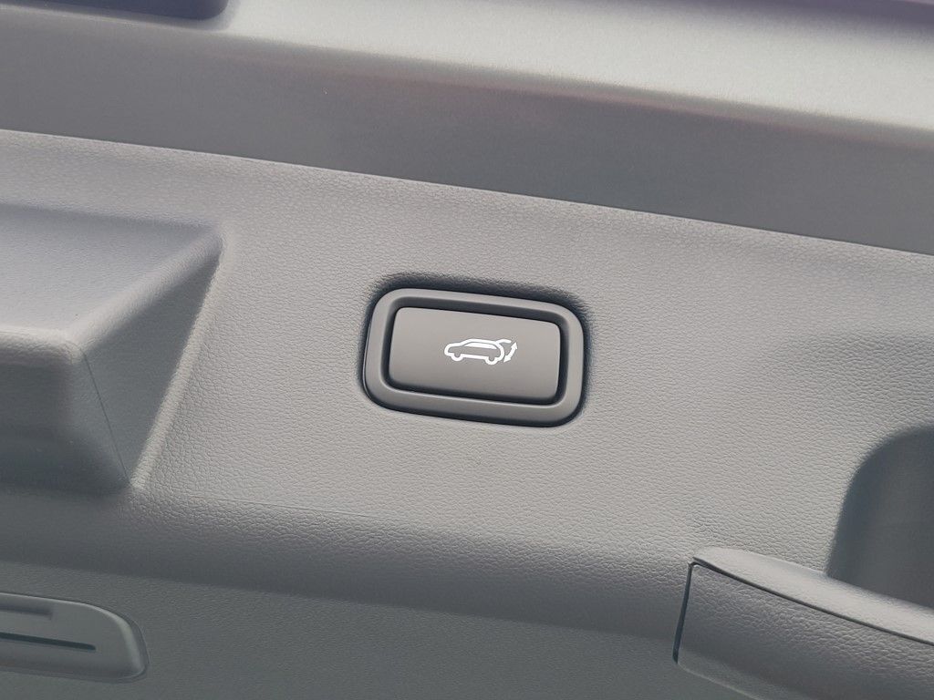 2026 Hyundai TUCSON HYBRID Limited Chantilly VA