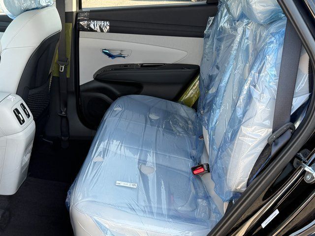2026 Hyundai TUCSON HYBRID Limited Chantilly VA