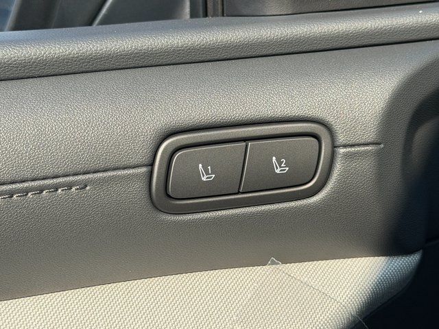 2026 Hyundai TUCSON HYBRID Limited Chantilly VA