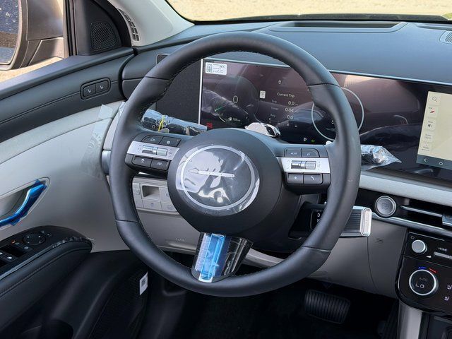 2026 Hyundai TUCSON HYBRID Limited Chantilly VA