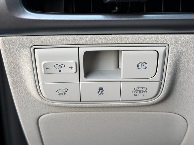 2026 Hyundai TUCSON HYBRID Limited Chantilly VA