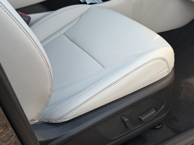 2026 Hyundai TUCSON HYBRID Limited Chantilly VA