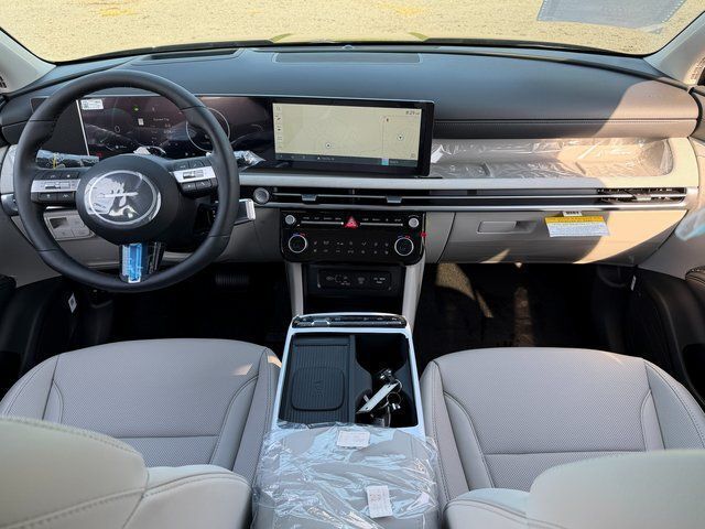 2026 Hyundai TUCSON HYBRID Limited Chantilly VA