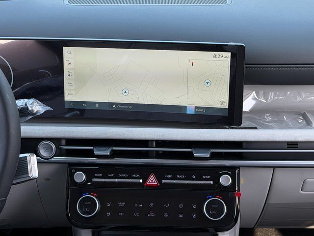 2026 Hyundai TUCSON HYBRID Limited Chantilly VA