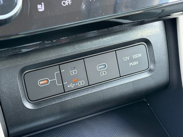 2026 Hyundai TUCSON HYBRID Limited Chantilly VA