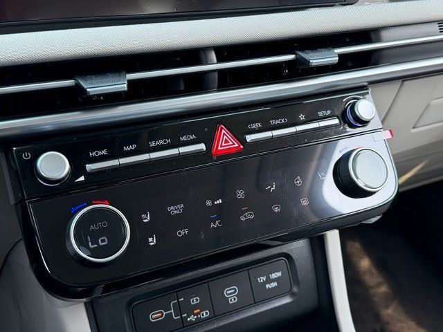 2026 Hyundai TUCSON HYBRID Limited Chantilly VA
