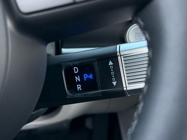 2026 Hyundai TUCSON HYBRID Limited Chantilly VA