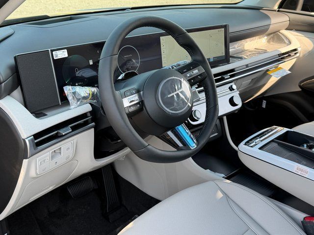 2026 Hyundai TUCSON HYBRID Limited Chantilly VA