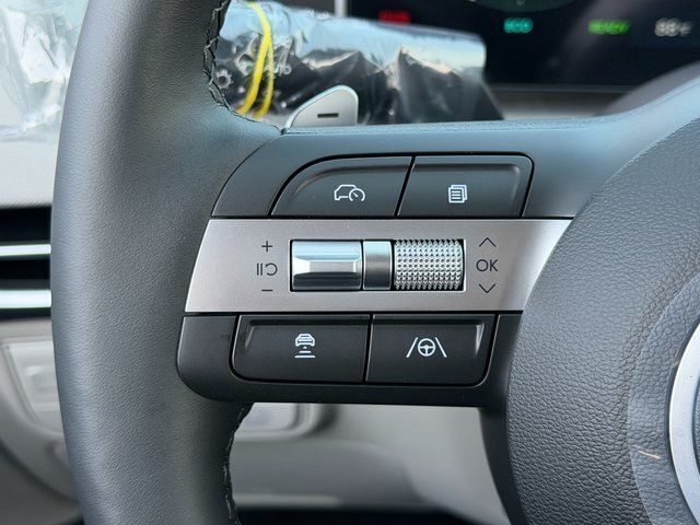 2026 Hyundai TUCSON HYBRID Limited Chantilly VA
