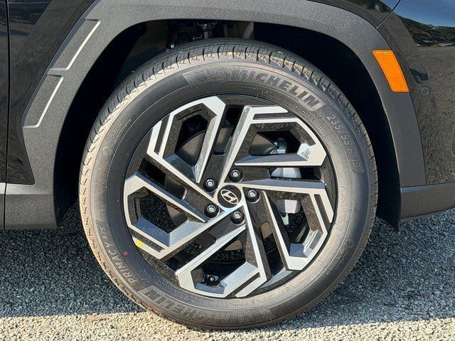 2026 Hyundai TUCSON HYBRID Limited Chantilly VA