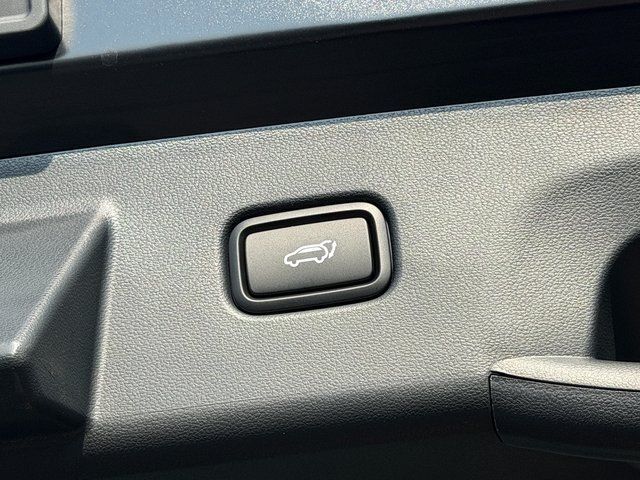 2026 Hyundai TUCSON HYBRID Limited Chantilly VA