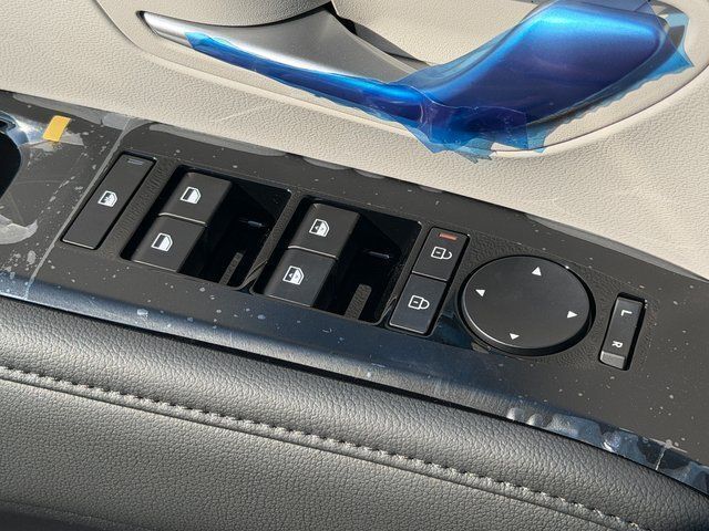 2026 Hyundai TUCSON HYBRID Limited Chantilly VA