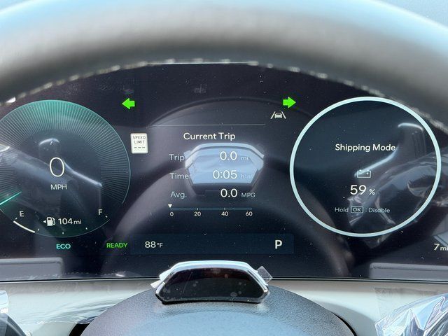 2026 Hyundai TUCSON HYBRID Limited Chantilly VA