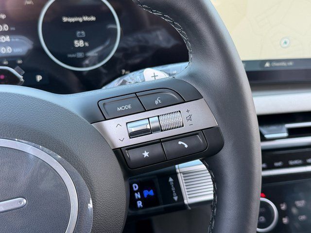 2026 Hyundai TUCSON HYBRID Limited Chantilly VA