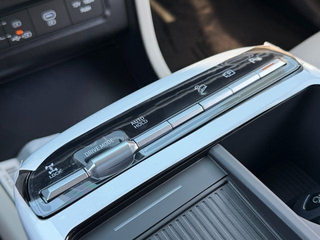 2026 Hyundai TUCSON HYBRID Limited Chantilly VA