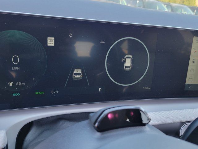 2026 Hyundai TUCSON HYBRID Limited Chantilly VA