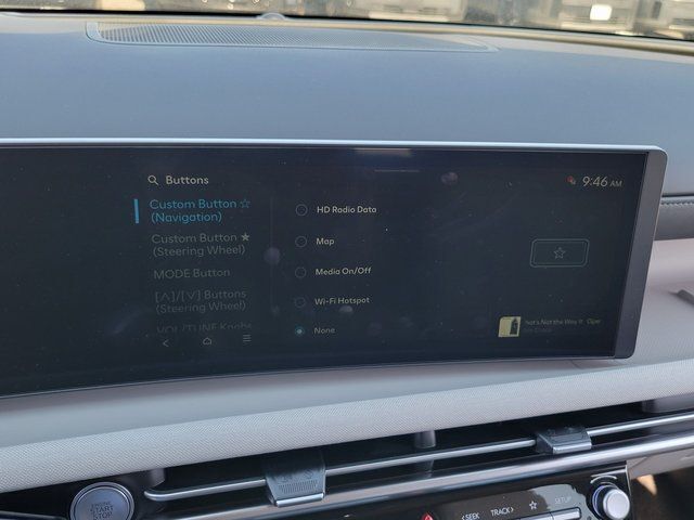 2026 Hyundai TUCSON HYBRID Limited Chantilly VA